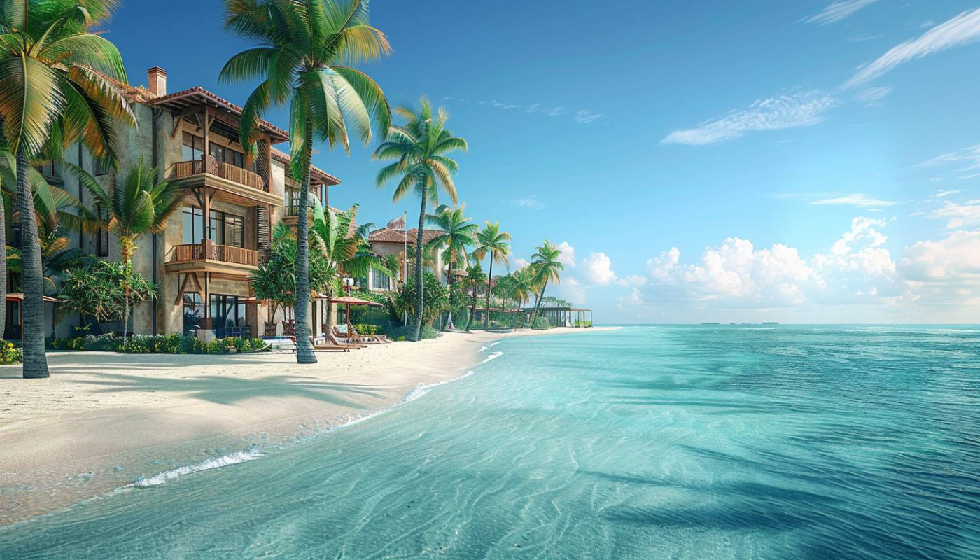 Consejos para elegir el alojamiento ideal en la costa