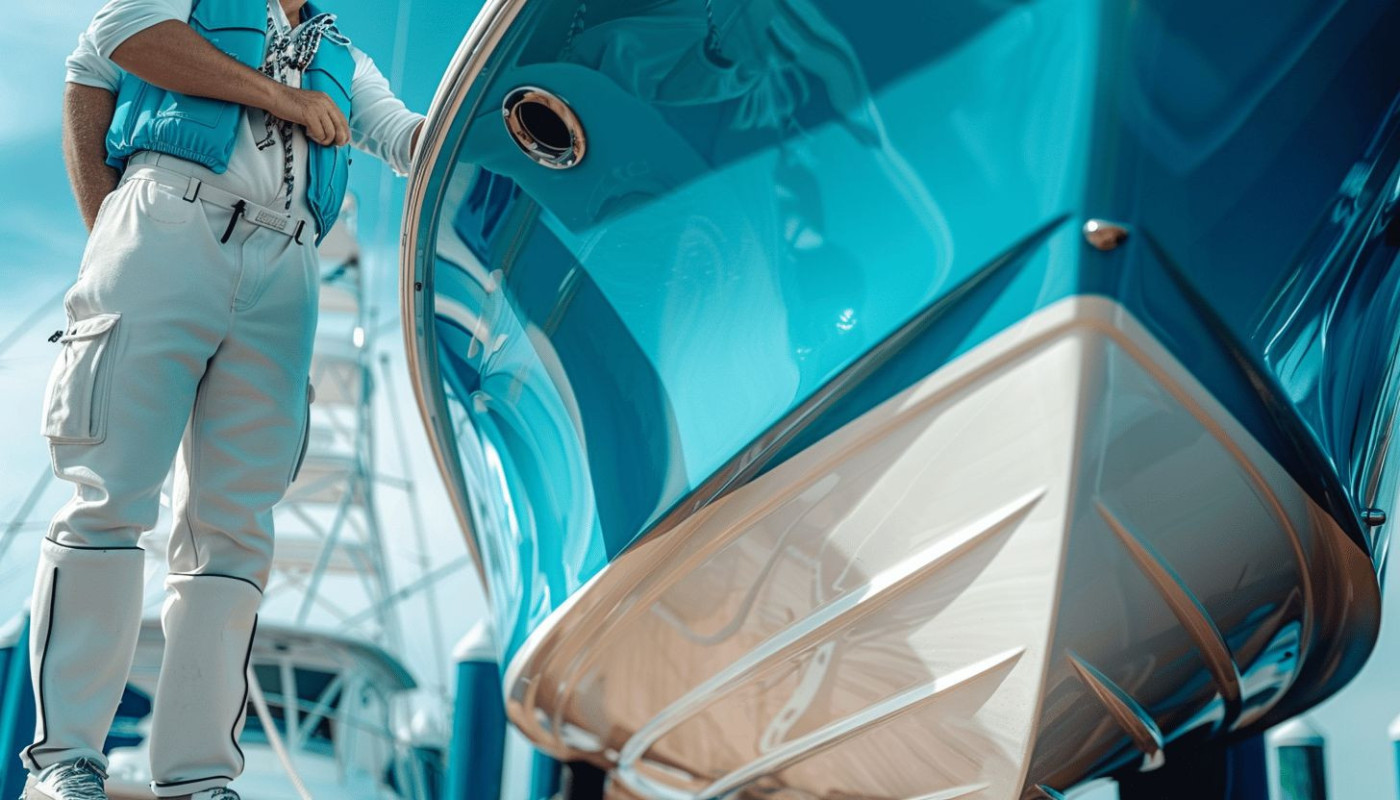 Guía completa para el mantenimiento anual de tu embarcación