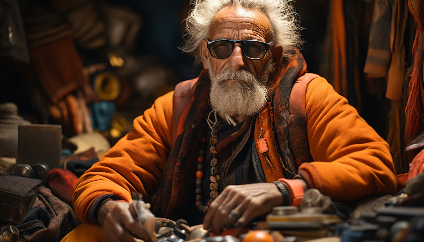 La fotografía de viaje: arte y pasión en cada disparo