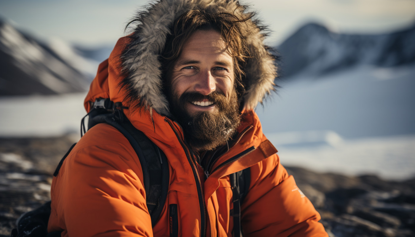 Viaje a la Antártida, la última frontera salvaje